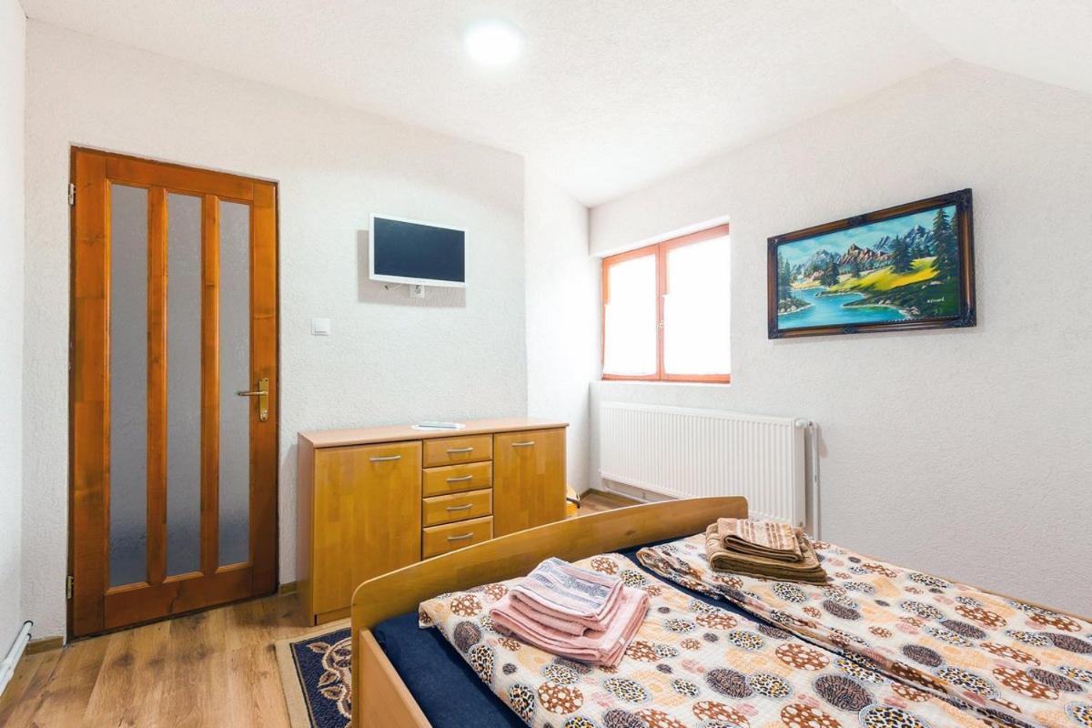 Erőss Kulcsosház Lăzarea Exterior foto